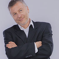 Milcho Manchevski