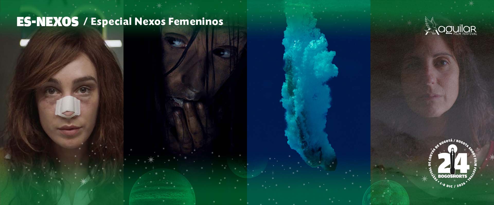 Especial: NEXOS