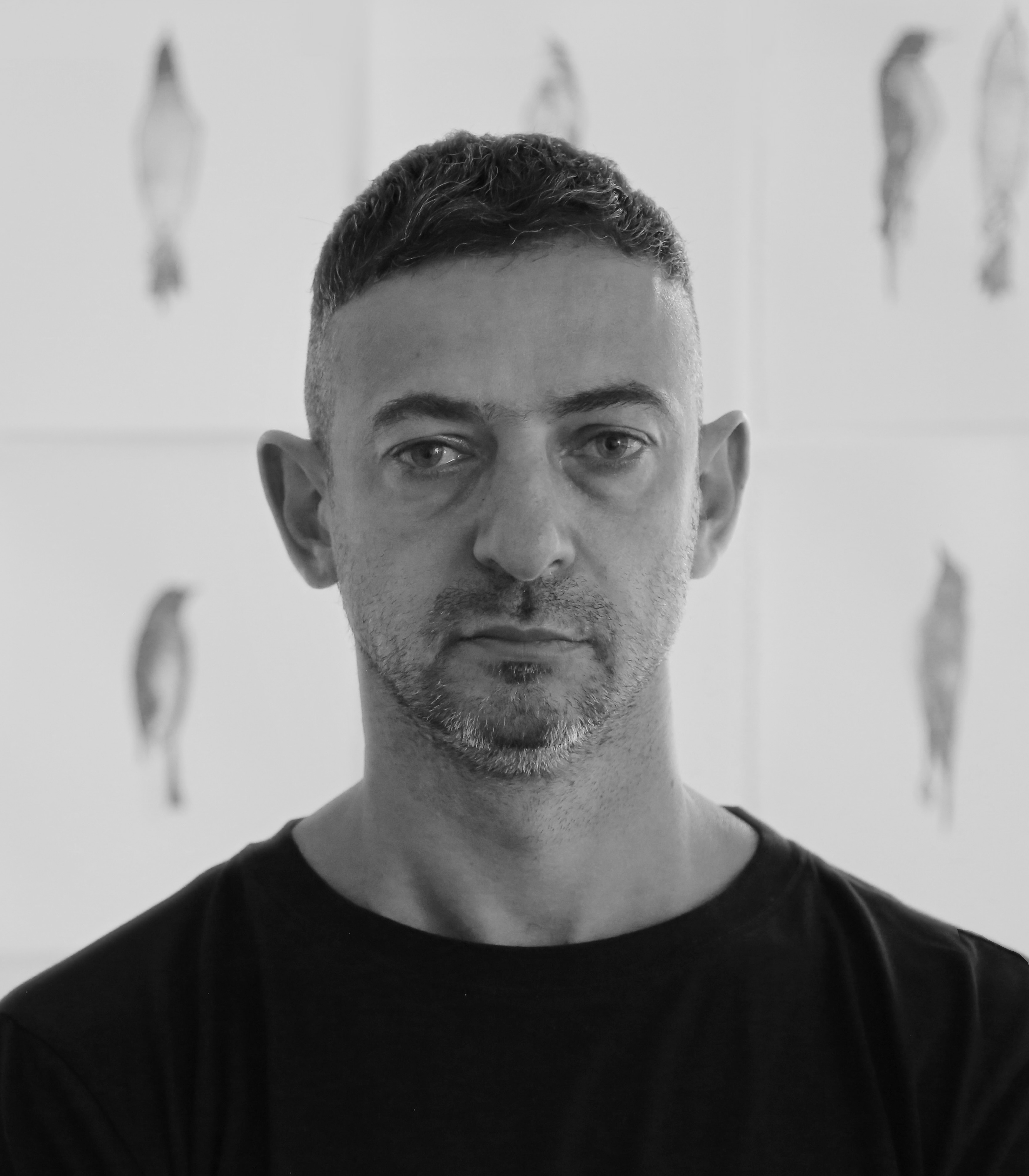 Ali Cherri