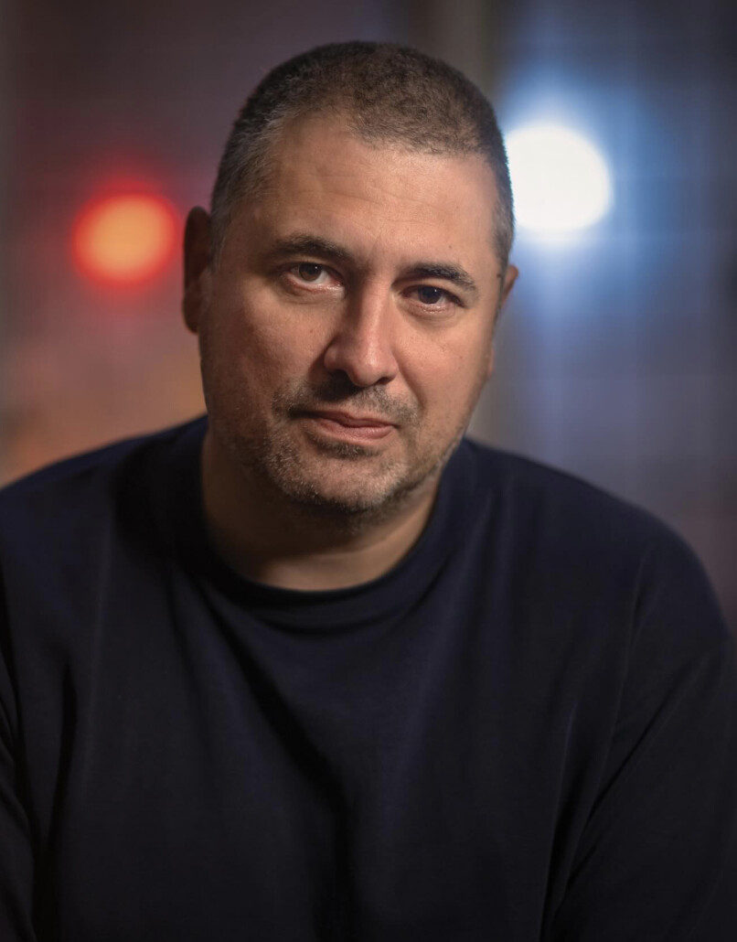 Radu Jude
