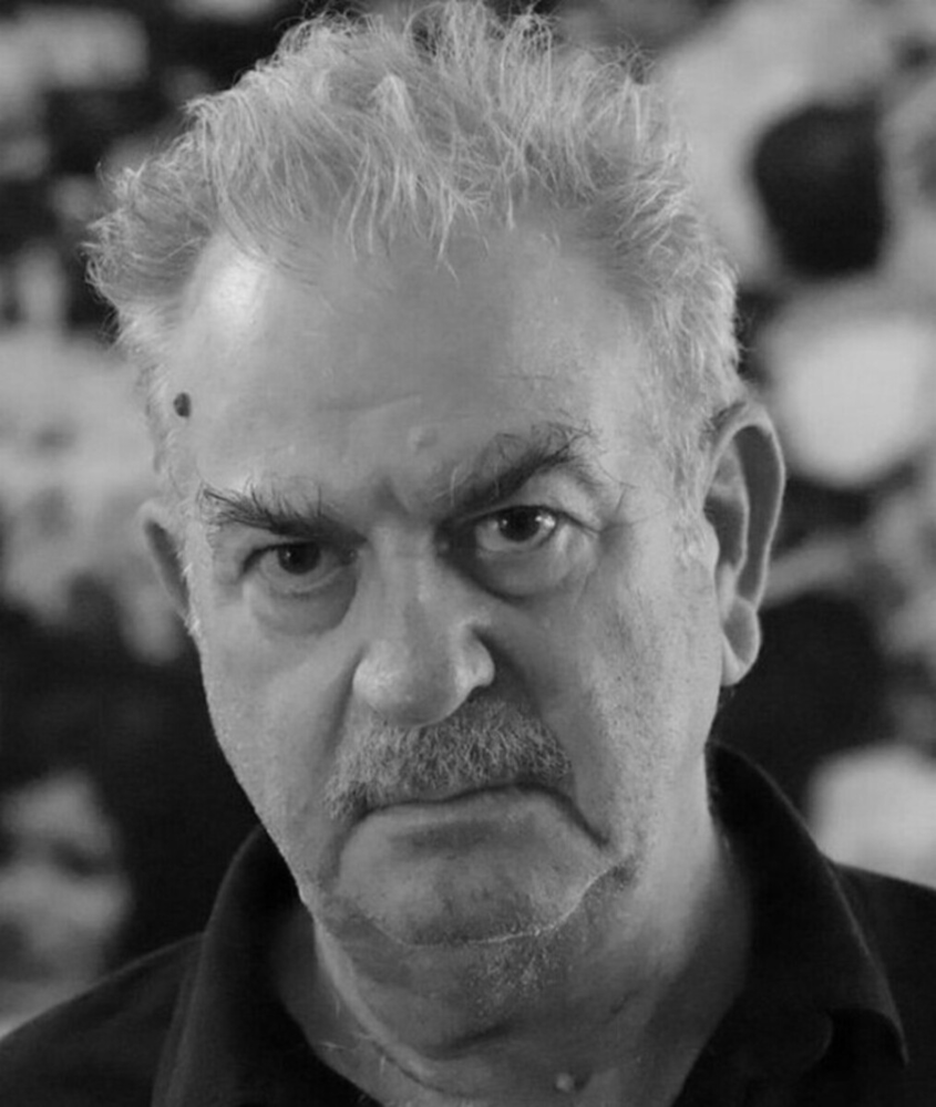 Avi Mograbi