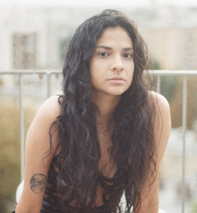 Laura Chará