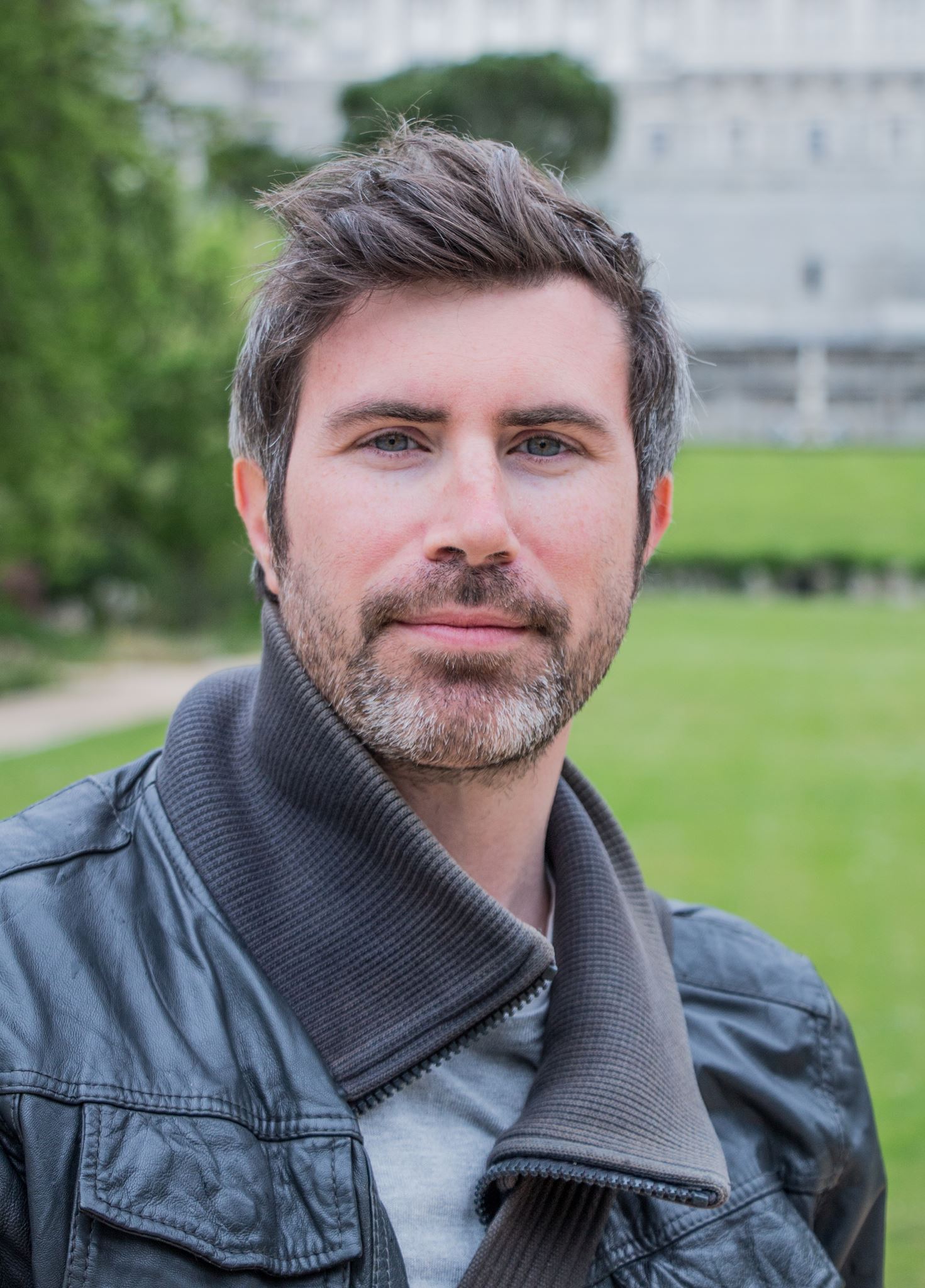Aurélien Laplace