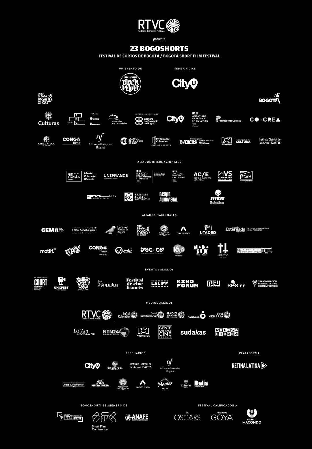 Logo Footer