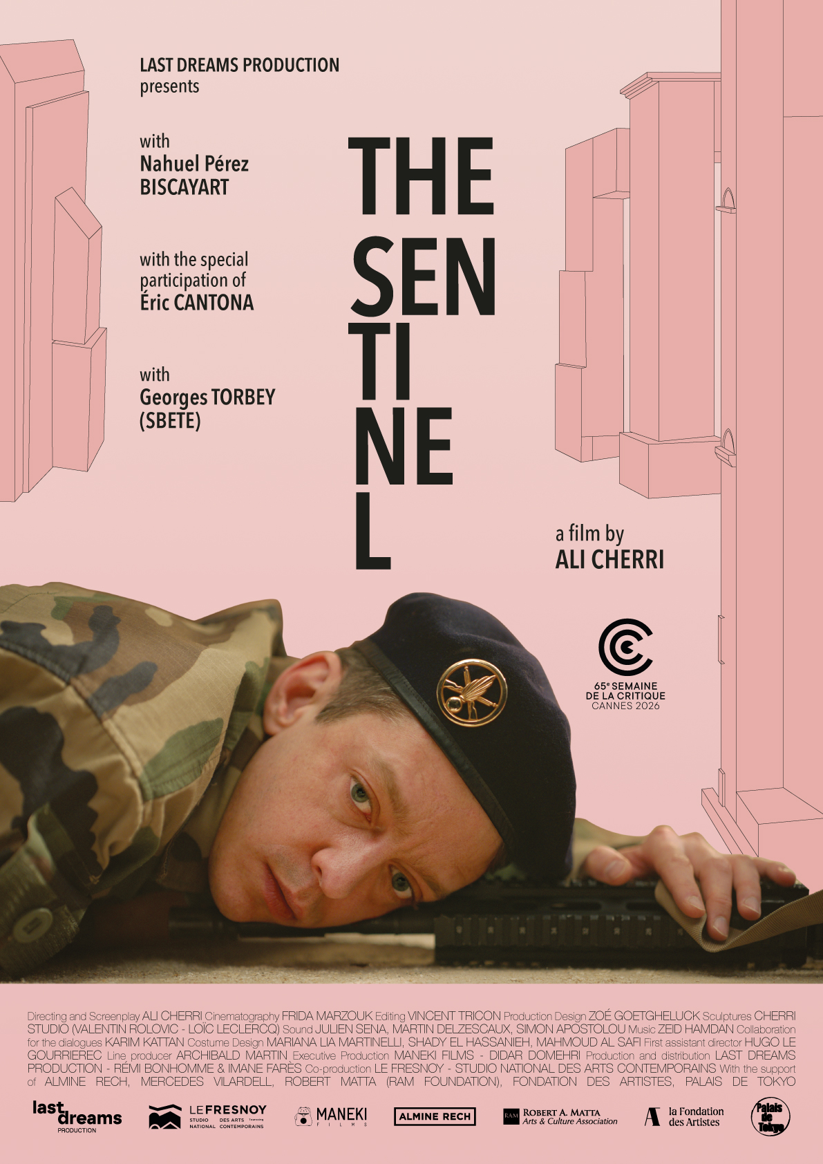 The Sentinel