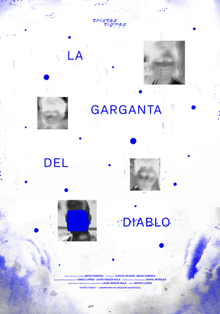 La Garganta del Diablo