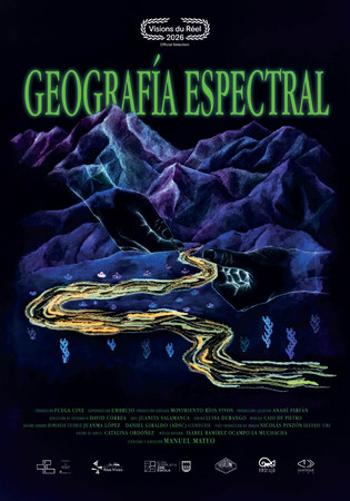 Geografía Espectral